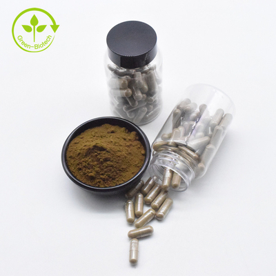 Marque de distributeur Turkesterone 10% 100% naturel/capsules de Turkesterone
