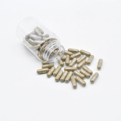 Les suppléments Turkesterone de musculation complètent des capsules de Turkesterone de l'Ajuga 500mg