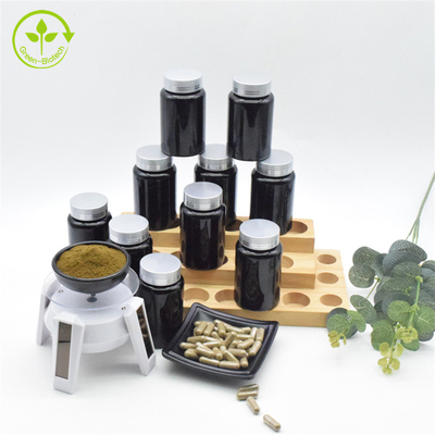 Capsules naturelles de Turkesterone 100% Turkesterone 10%