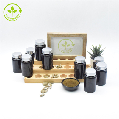 La poudre de Turkesterone 40% 10% 2% d'approvisionnement font des capsules de Turkesterone