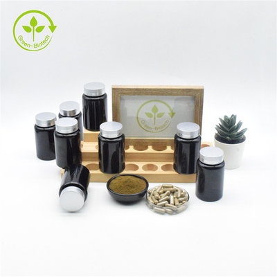 La poudre de Turkesterone 40% 10% 2% d'approvisionnement font des capsules de Turkesterone