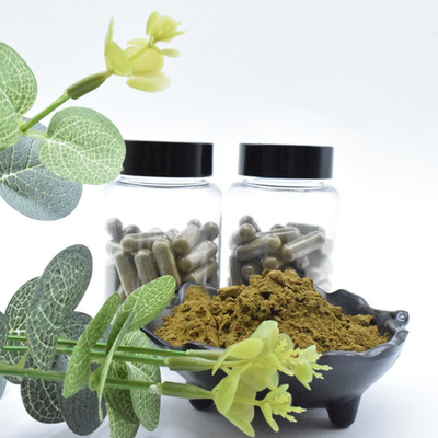 Achat Turkesterone de la poudre 2% d'extrait de Turkestanica d'Ajuga