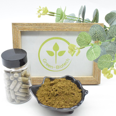poudre 100% naturelle 10% de haute qualité de Turkesterone d'extrait de Turkestanica d'Ajuga de 2% Turkesterone