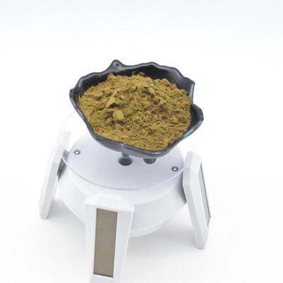 Poudre pure de turkesterone du turkesterone 2% 10% 40% d'extrait de turkestanica d'ajuga