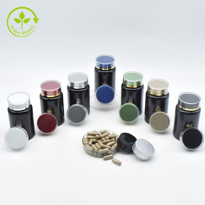 Capsules de Tongkat Ali Extract Supplements Tongkat Ali