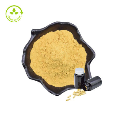Extrait pur naturel 200 1 de racine de Tongkat Eurycomanone Tongkat Ali Extract Powder Tongkat Ali