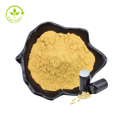 Vente chaude Eurycomanone 2% Tongkat Ali Root Extract Powder