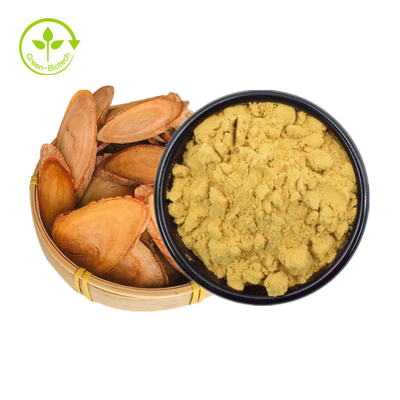 Poudre naturelle d'Eurycomanone d'extrait de Tongkat Ali pur d'OIN 200:1 pour les hommes