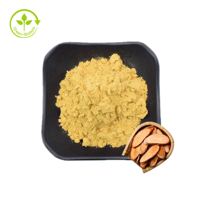 200:1 naturel de l'approvisionnement 100% Tongkat Ali Root Extract Powder