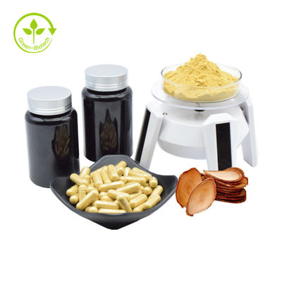poudre d'extrait de racine de 1% - de 8% Eurycomanone Tongkat Ali Root Powder Tongkat Ali