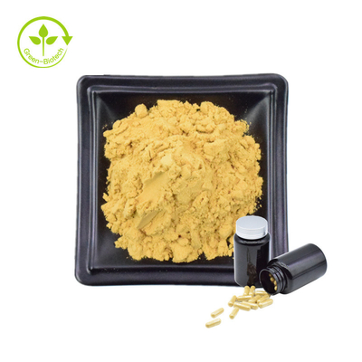 L'usine naturelle de marque de distributeur extrait Tongkat Ali Powder Maca Man Power