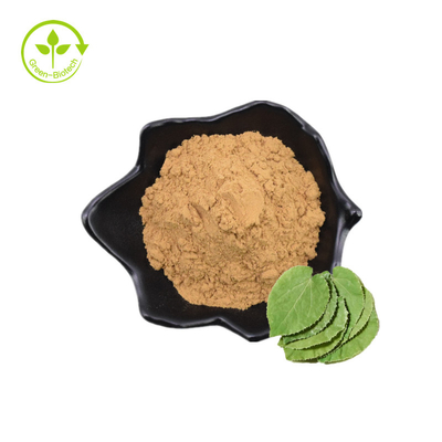 Les soins de santé en vrac en gros de poudre d'Icariin complètent l'extrait 10%-98% Icariin d'Epimedium