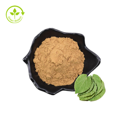Les soins de santé en vrac en gros de poudre d'Icariin complètent l'extrait 10%-98% Icariin d'Epimedium