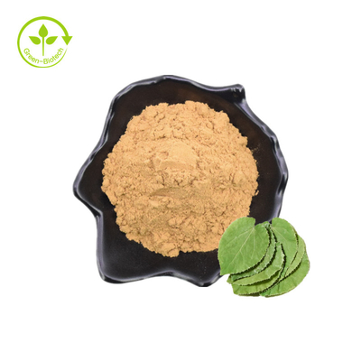 L'extrait en vrac pur en gros Icariin d'Epimedium des prix d'Icariin saupoudrent 98%
