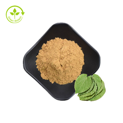 Extrait corné d'Epimedium de chèvre de fournisseur de la Chine 5% Icariin avec l'aperçu gratuit