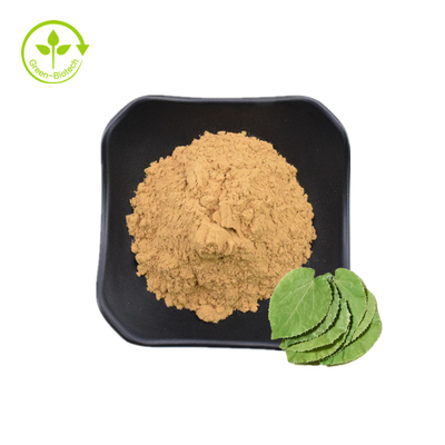 Extrait corné d'Epimedium de chèvre de fournisseur de la Chine 5% Icariin avec l'aperçu gratuit