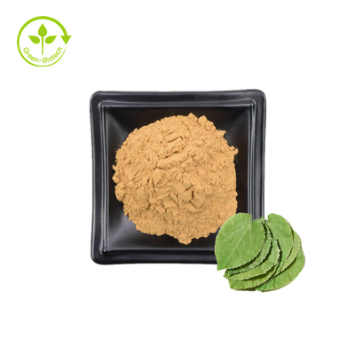 Poudre de fines herbes d'extrait d'Epimedium d'ingrédient de l'extrait 10%Icariin d'Epimedium