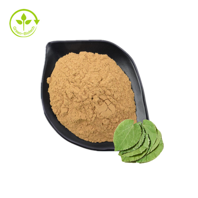 L'extrait corné de mauvaise herbe de chèvre de Sagittatum des meilleurs prix saupoudrent l'extrait d'Epimedium de 10% 60% 98% Icariin