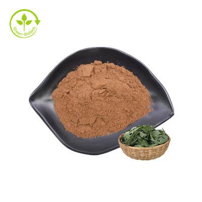 Extrait en vrac d'Epimedium de mauvaise herbe cornée naturelle pure de chèvre poudre de 10% - de 98% Icariin