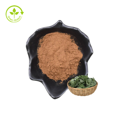 La meilleure poudre de vente de l'Epimedium P.E. 20% Lcariin d'extrait d'usine avec la CLHP