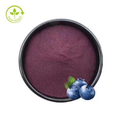 Fruit organique en vrac Juice Extract Powder de myrtille des meilleurs prix