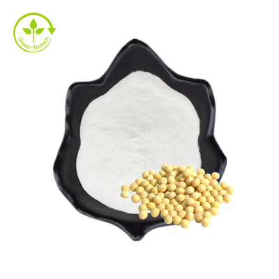 Poudre de phosphatidylsérine d'extrait de soja pur de haute qualité