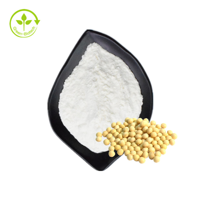 Extrait de soja de haute qualité 50-60% phosphatidylsérine