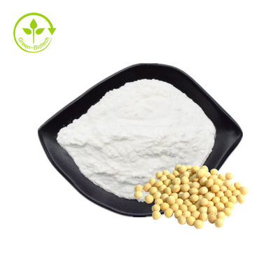 Extrait de soja de haute qualité 50-60% phosphatidylsérine