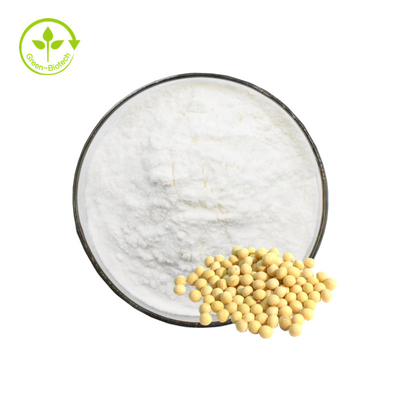 le volume de poudre de phosphatidylsérine de l'extrait 20% 50% 70% du soja 25kg/Drum