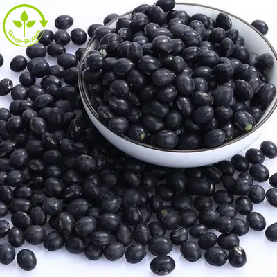 Extrait de peau de haricot noir 10% Anthocyanine Colorant végétal