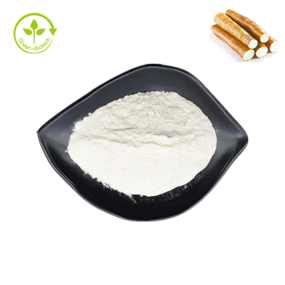 CAS 512-04-9 Poudre d'extrait de yaourts sauvages 95% 98% Diosgénine