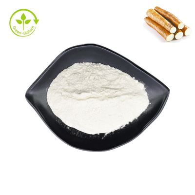 CAS 512-04-9 Poudre d'extrait de yaourts sauvages 95% 98% Diosgénine