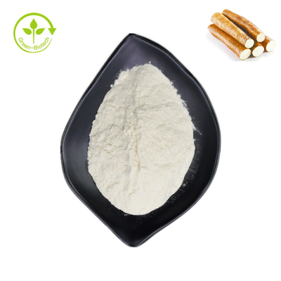 Yam Extract Powder Cas sauvage 512-04-9 Diosgenin 95% 98%