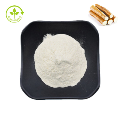 Extrait de plante naturel de yaourt sauvage de qualité alimentaire 1 kg/sac 25 kg/tambour