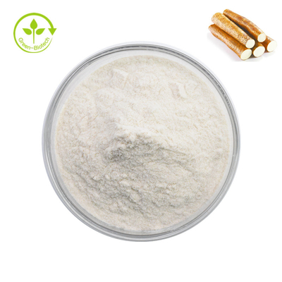Produits d'extraits végétaux naturels Poudre de peptide d'igname pour aliments sains