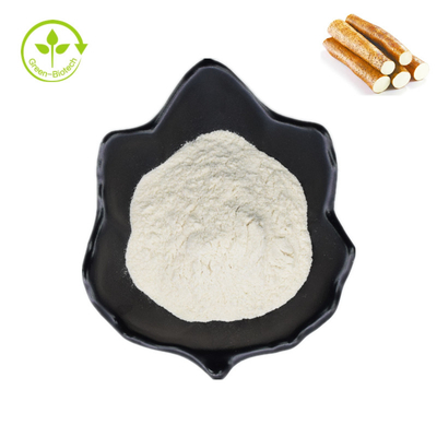 Poudre de yams sauvage 100% naturel Soins de santé Poudre d'extrait de racine de yams