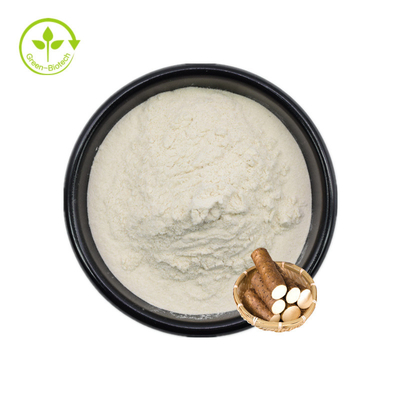 Yam Extract Diosgenin sauvage organique naturel 16% 95% 98% CAS 512-04-9