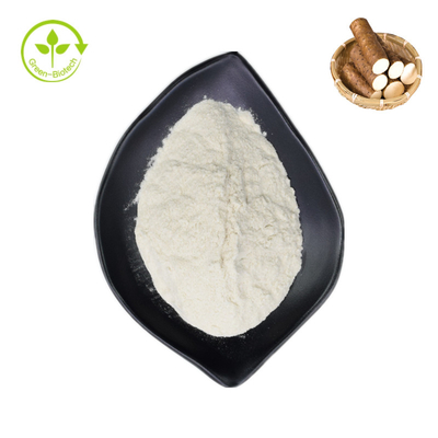 OEM 10% 30% 50% Extrait de racine de yaourt sauvage en poudre de qualité alimentaire