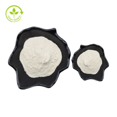 Nourriture/catégorie cosmétique Yam Extract naturel 98% Diosgenin Yam Extract Powder sauvage