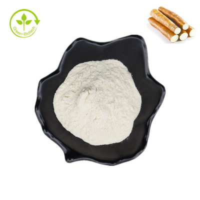 Yam Extract Diosgenin sauvage organique naturel 16% 95% 98% CAS 512-04-9