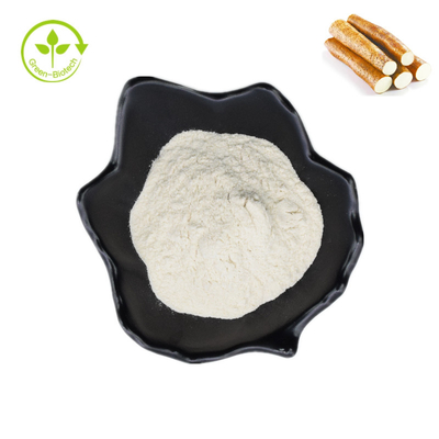 Yam Extract Diosgenin sauvage organique naturel 16% 95% 98% CAS 512-04-9