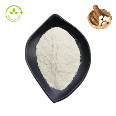 98% Diosgenin Yam Extract Powder Food sauvage/catégorie cosmétique