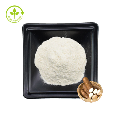 produit sauvage 50% naturel de soins de santé de 10% 30% Yam Root Extract Powder For