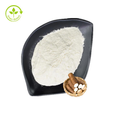 100% Yam Powder Health Care Product sauvage naturel Yam Root Powder