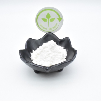 Poudre de cristaux d'ambroxan fixant parfumeur à 99% pour aromatiser les cigarettes mélangées
