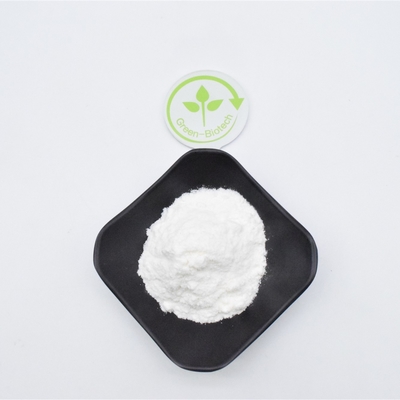 Ambergris Ambroxyde Ambroxan Cristaux en poudre CAS 6790-58-5 Arômes de tabac