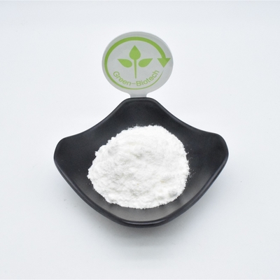 Ambergris Ambroxyde Ambroxan Cristaux en poudre CAS 6790-58-5 Arômes de tabac