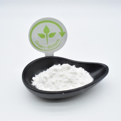 Ambergris Ambroxyde Ambroxan Cristaux en poudre CAS 6790-58-5 Arômes de tabac