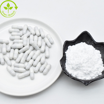 OEM Anti-âge NMN réduit bêta-nicotinamide mononucléotide capsules NMN liposome