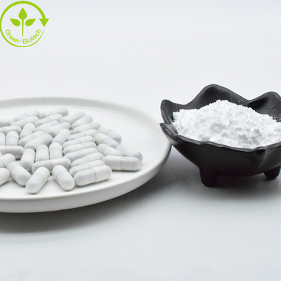 OEM Anti-âge NMN réduit bêta-nicotinamide mononucléotide capsules NMN liposome